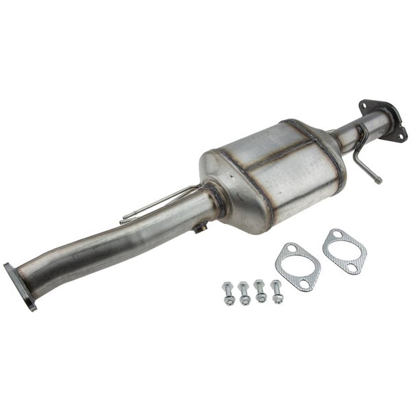 Dieselpartikelfilter Nty DPF-FR-003 NTY