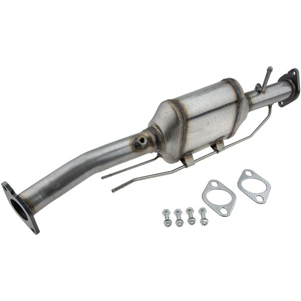 Dieselpartikelfilter Nty DPF-FR-003 NTY