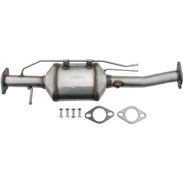 Dieselpartikelfilter Nty DPF-FR-003 NTY Dieselpartikelfilter Nty DPF-FR-003 NTY