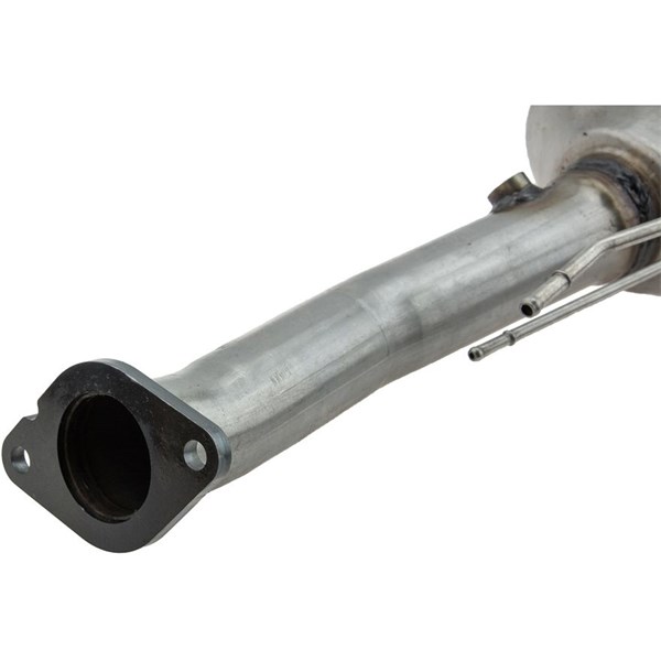 Dieselpartikelfilter Nty DPF-FR-003 NTY