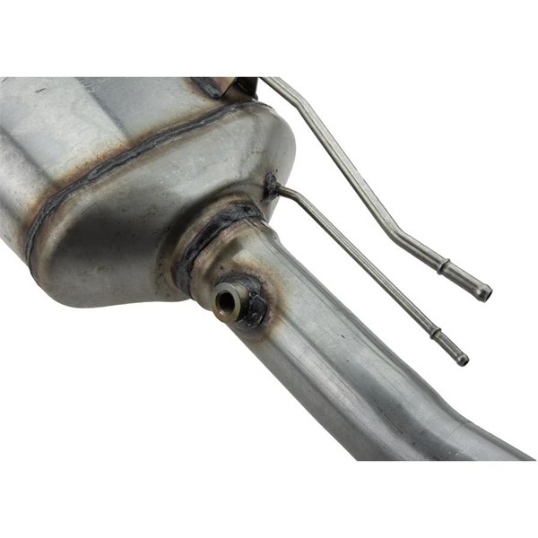 Dieselpartikelfilter Nty DPF-FR-003 NTY Dieselpartikelfilter Nty DPF-FR-003 NTY