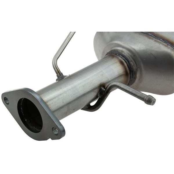 Dieselpartikelfilter Nty DPF-FR-003 NTY