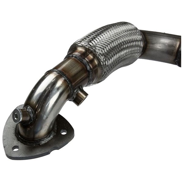 Dieselpartikelfilter Nty DPF-FR-004 NTY