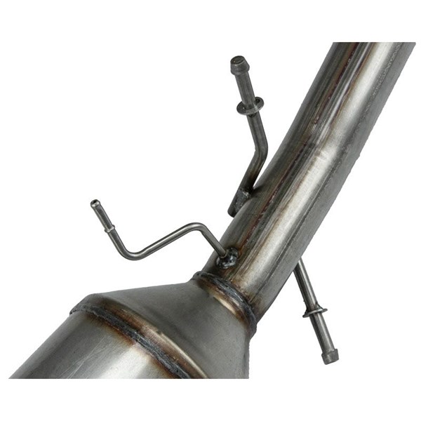 Dieselpartikelfilter Nty DPF-FR-004 NTY