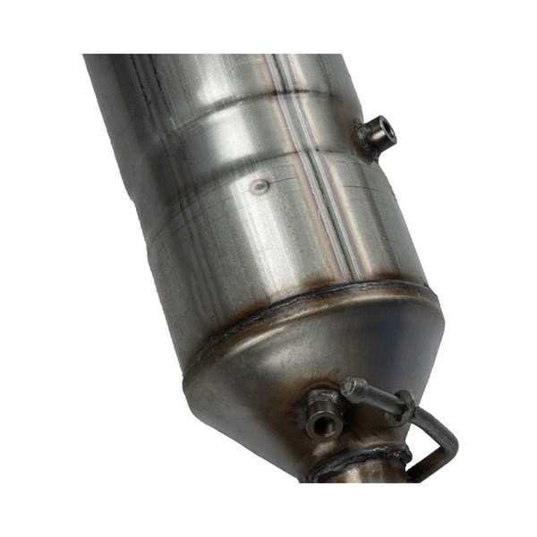 Dieselpartikelfilter Nty DPF-FR-004 NTY