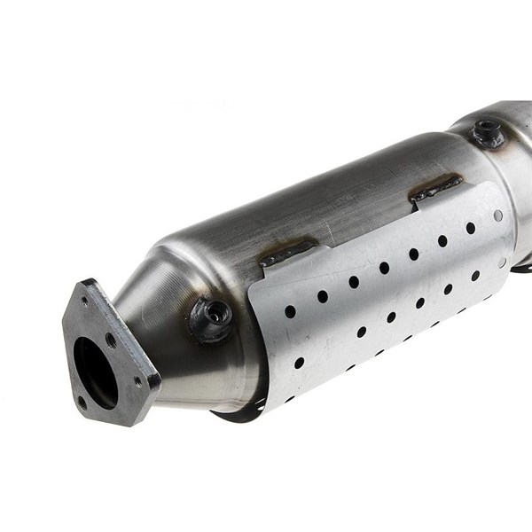 Dieselpartikelfilter NTY Dieselpartikelfilter NTY