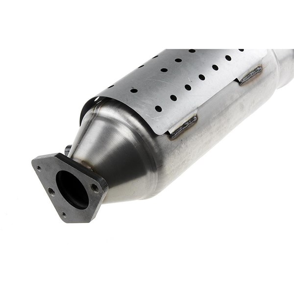 Dieselpartikelfilter NTY Dieselpartikelfilter NTY