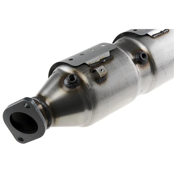 Dieselpartikelfilter NTY Dieselpartikelfilter NTY