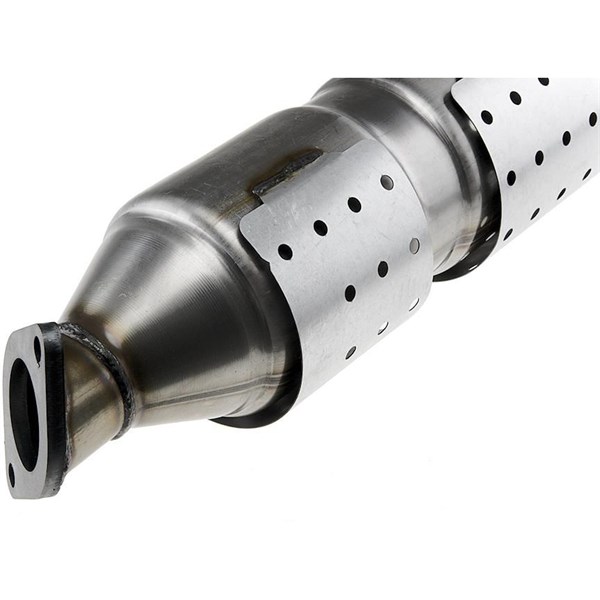 Dieselpartikelfilter NTY Dieselpartikelfilter NTY