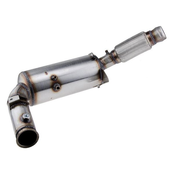Katalysator Nty DPF-ME-000 NTY Katalysator Nty DPF-ME-000 NTY