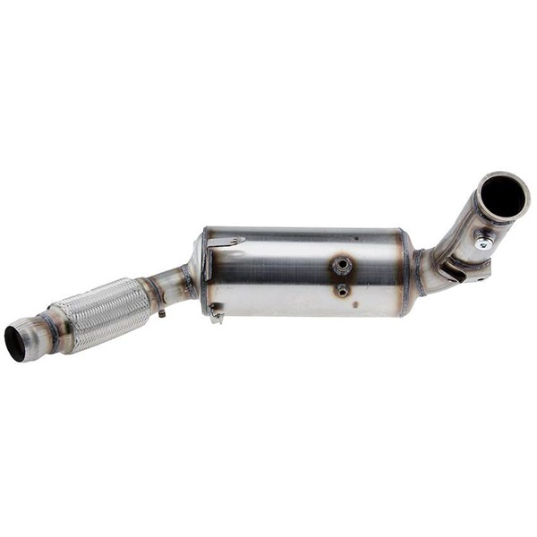 Katalysator Nty DPF-ME-000 NTY Katalysator Nty DPF-ME-000 NTY