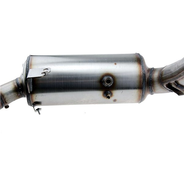 Katalysator Nty DPF-ME-000 NTY Katalysator Nty DPF-ME-000 NTY