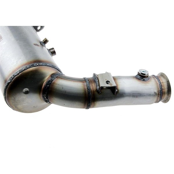Katalysator Nty DPF-ME-000 NTY Katalysator Nty DPF-ME-000 NTY