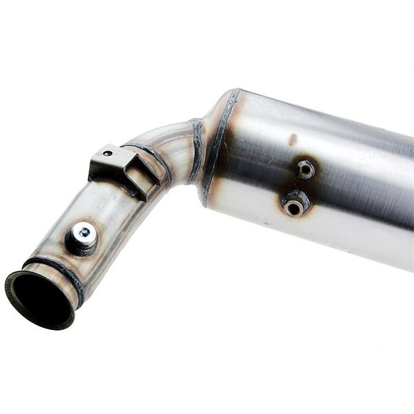 Katalysator Nty DPF-ME-000 NTY Katalysator Nty DPF-ME-000 NTY