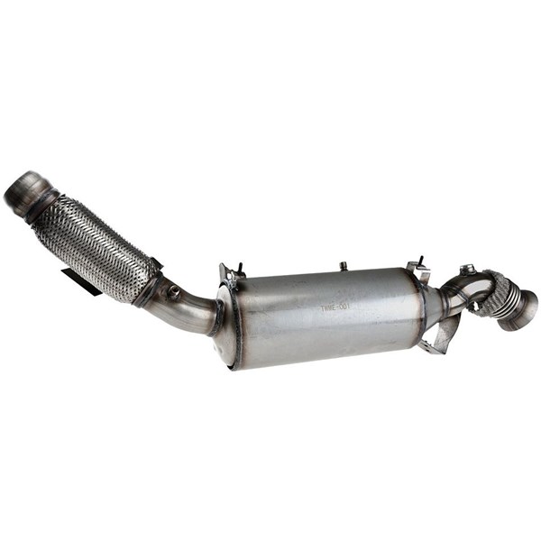 Dieselpartikelfilter, Fram Nty DPF-ME-001 NTY Dieselpartikelfilter, Fram Nty DPF-ME-001 NTY