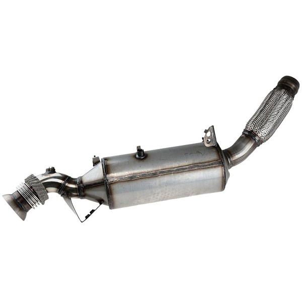 Dieselpartikelfilter, Fram Nty DPF-ME-001 NTY Dieselpartikelfilter, Fram Nty DPF-ME-001 NTY
