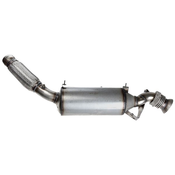 Dieselpartikelfilter, Fram Nty DPF-ME-001 NTY Dieselpartikelfilter, Fram Nty DPF-ME-001 NTY