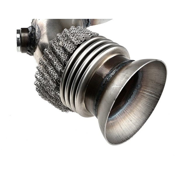 Dieselpartikelfilter, Fram Nty DPF-ME-001 NTY Dieselpartikelfilter, Fram Nty DPF-ME-001 NTY
