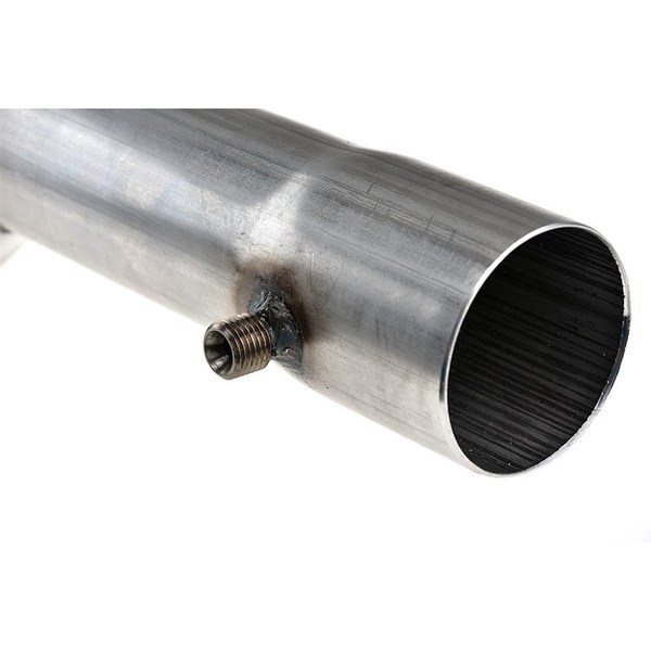 Dieselpartikelfilter, Fram, Mitt Nty DPF-ME-002 NTY Dieselpartikelfilter, Fram, Mitt Nty DPF-ME-002 NTY