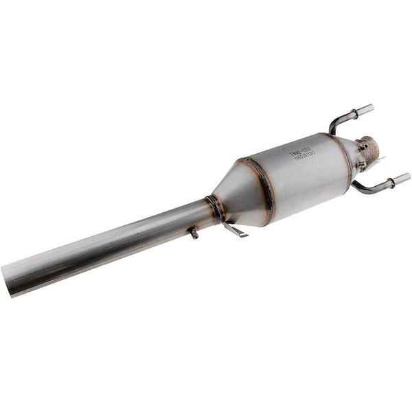 Dieselpartikelfilter, Mitt Nty DPF-ME-003 NTY Dieselpartikelfilter, Mitt Nty DPF-ME-003 NTY