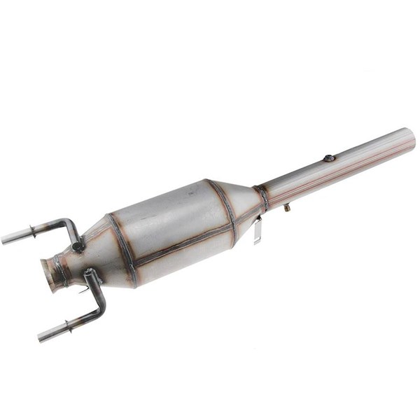 Dieselpartikelfilter, Mitt Nty DPF-ME-003 NTY Dieselpartikelfilter, Mitt Nty DPF-ME-003 NTY