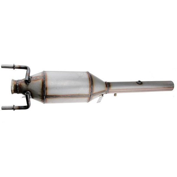 Dieselpartikelfilter, Mitt Nty DPF-ME-003 NTY