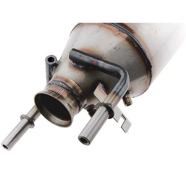 Dieselpartikelfilter, Mitt Nty DPF-ME-003 NTY Dieselpartikelfilter, Mitt Nty DPF-ME-003 NTY