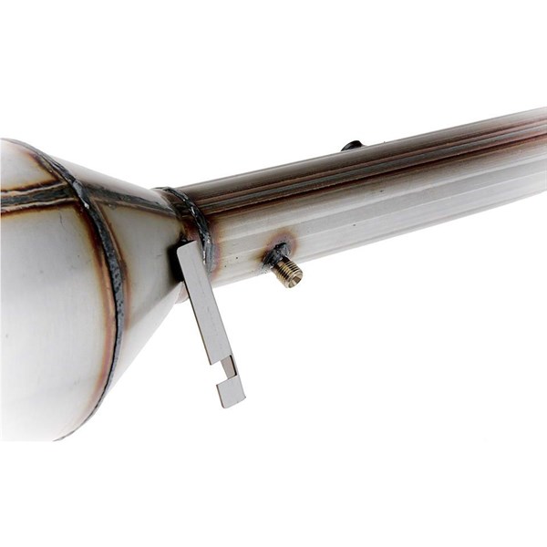 Dieselpartikelfilter, Mitt Nty DPF-ME-003 NTY Dieselpartikelfilter, Mitt Nty DPF-ME-003 NTY