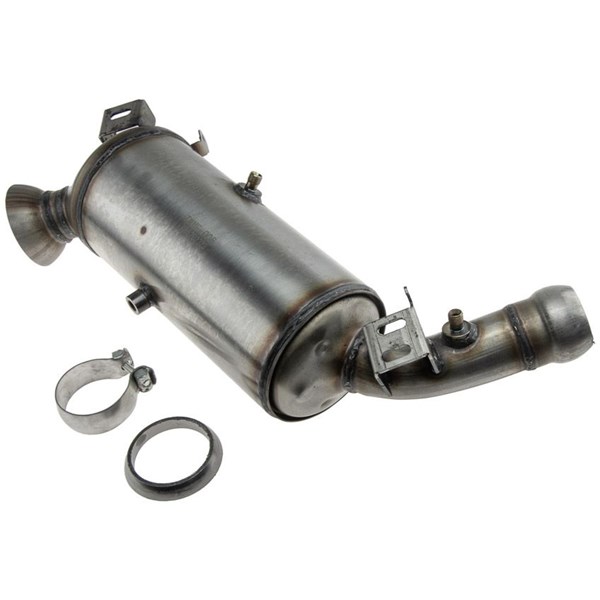 Dieselpartikelfilter Nty DPF-ME-006 NTY Dieselpartikelfilter Nty DPF-ME-006 NTY