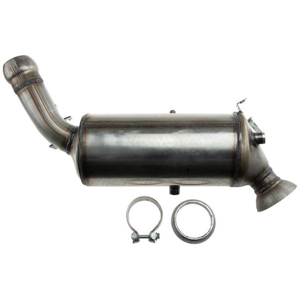Dieselpartikelfilter Nty DPF-ME-006 NTY Dieselpartikelfilter Nty DPF-ME-006 NTY