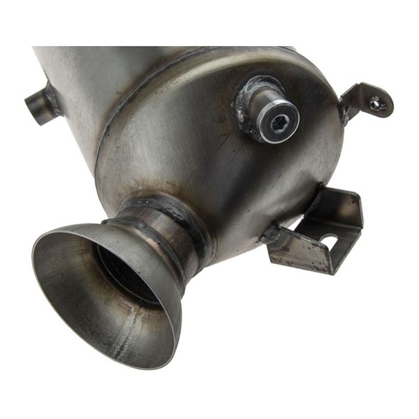 Dieselpartikelfilter Nty DPF-ME-006 NTY Dieselpartikelfilter Nty DPF-ME-006 NTY