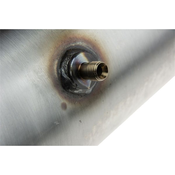 Dieselpartikelfilter Nty DPF-ME-006 NTY Dieselpartikelfilter Nty DPF-ME-006 NTY