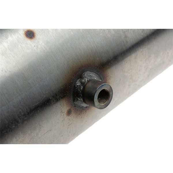 Dieselpartikelfilter Nty DPF-ME-006 NTY Dieselpartikelfilter Nty DPF-ME-006 NTY
