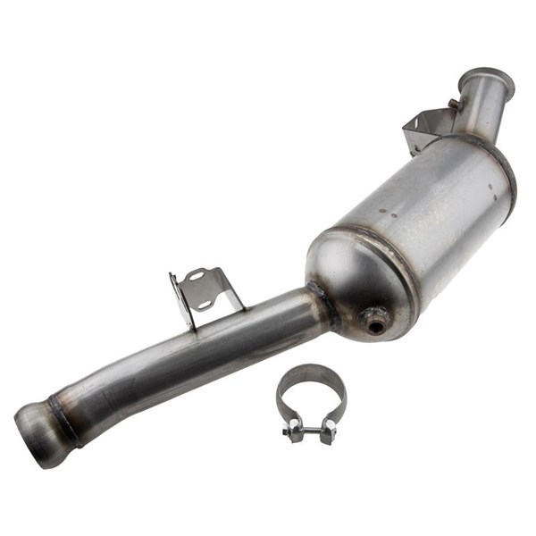 Dieselpartikelfilter Nty DPF-ME-007 NTY Dieselpartikelfilter Nty DPF-ME-007 NTY