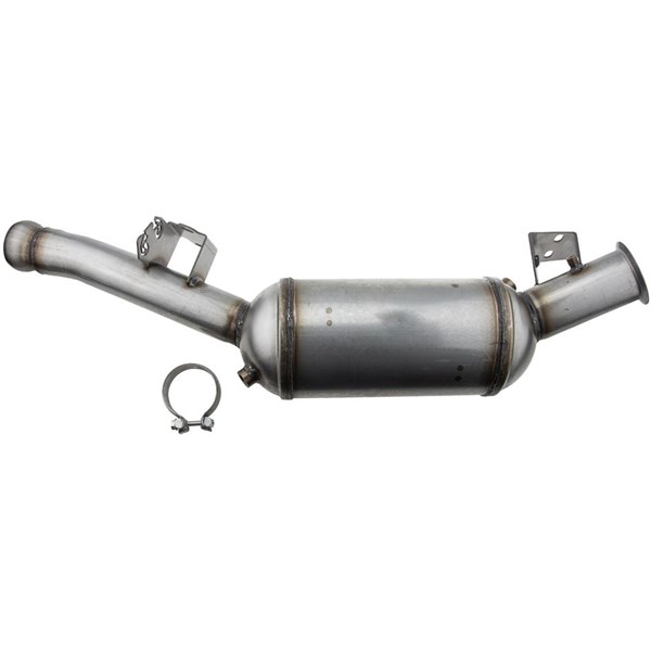 Dieselpartikelfilter Nty DPF-ME-007 NTY Dieselpartikelfilter Nty DPF-ME-007 NTY