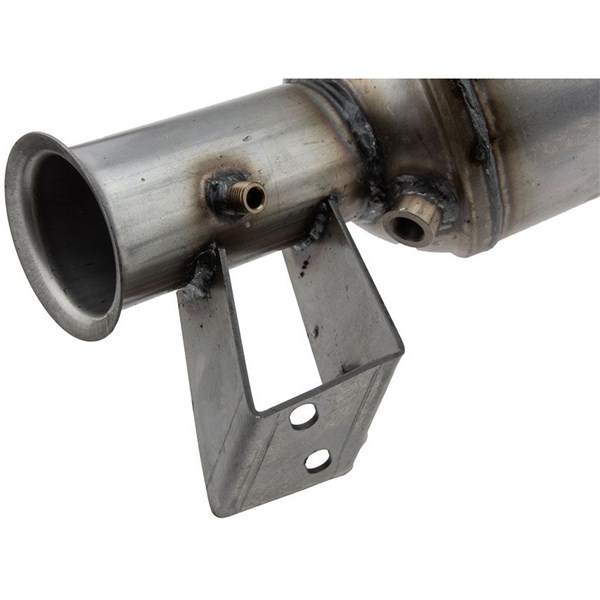 Dieselpartikelfilter Nty DPF-ME-007 NTY Dieselpartikelfilter Nty DPF-ME-007 NTY