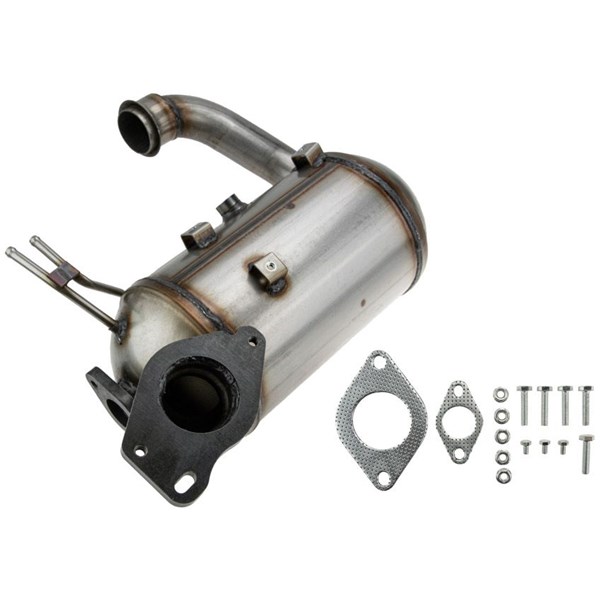 Dieselpartikelfilter Nty DPF-ME-008 NTY