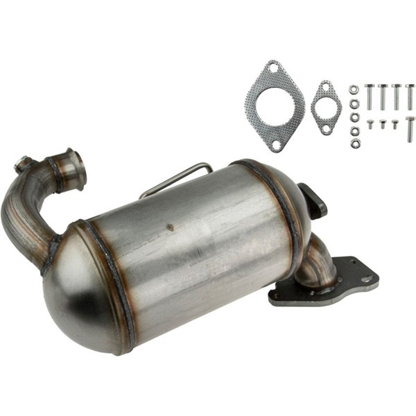 Dieselpartikelfilter Nty DPF-ME-008 NTY Dieselpartikelfilter Nty DPF-ME-008 NTY