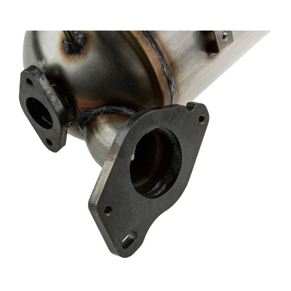 Dieselpartikelfilter Nty DPF-ME-008 NTY Dieselpartikelfilter Nty DPF-ME-008 NTY
