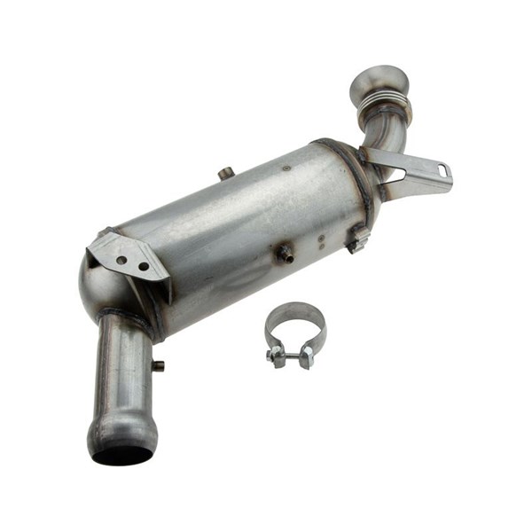Dieselpartikelfilter NTY