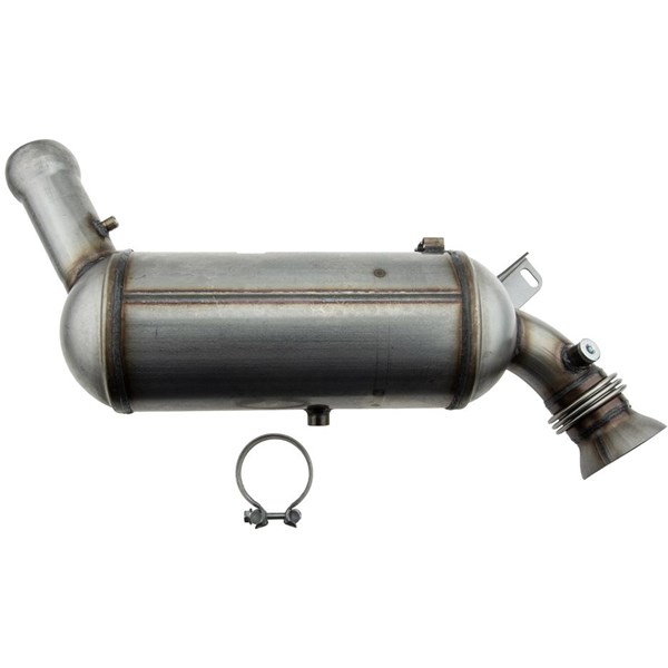 Dieselpartikelfilter NTY