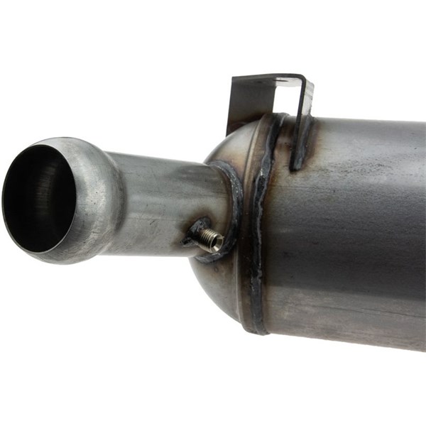 Dieselpartikelfilter NTY