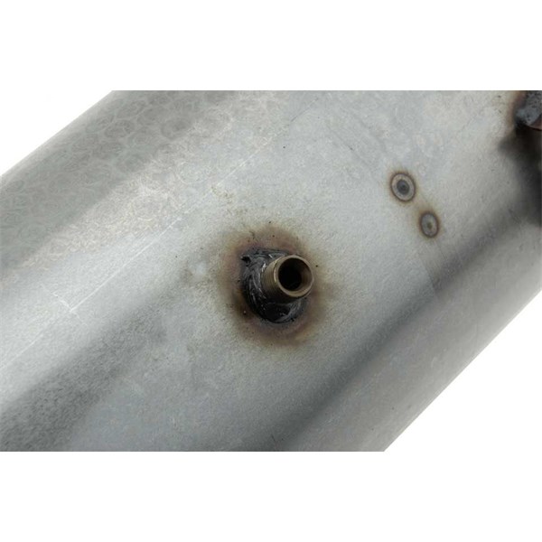 Dieselpartikelfilter NTY