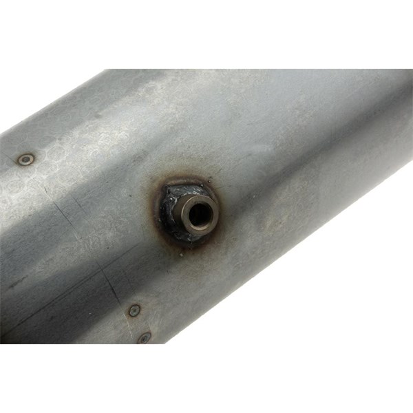 Dieselpartikelfilter NTY