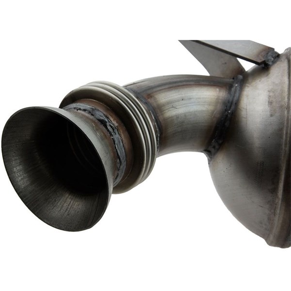 Dieselpartikelfilter NTY Dieselpartikelfilter NTY