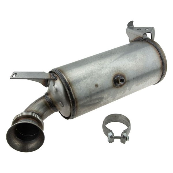 Dieselpartikelfilter Nty DPF-ME-010 NTY