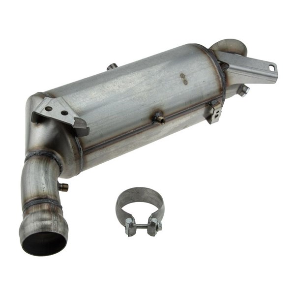 Dieselpartikelfilter Nty DPF-ME-010 NTY Dieselpartikelfilter Nty DPF-ME-010 NTY