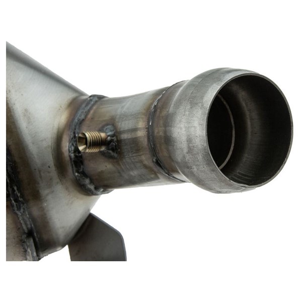 Dieselpartikelfilter Nty DPF-ME-010 NTY Dieselpartikelfilter Nty DPF-ME-010 NTY