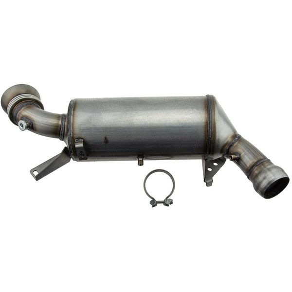 Dieselpartikelfilter Nty DPF-ME-010 NTY Dieselpartikelfilter Nty DPF-ME-010 NTY