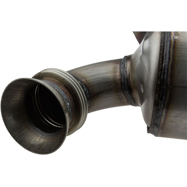 Dieselpartikelfilter Nty DPF-ME-010 NTY Dieselpartikelfilter Nty DPF-ME-010 NTY